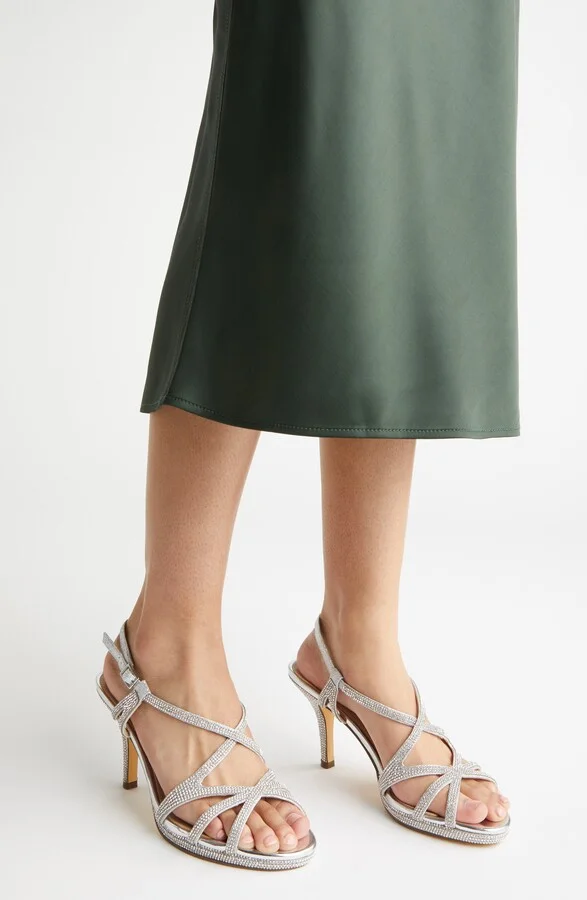 Bertha Slingback Sandal - Image 8