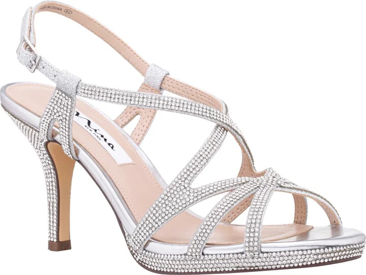 Bertha Slingback Sandal - Image 9