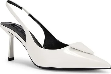 Bertie Slingback Pump - Image 2