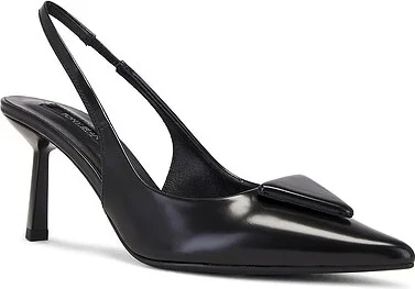 Bertie Slingback Pump - Image 2