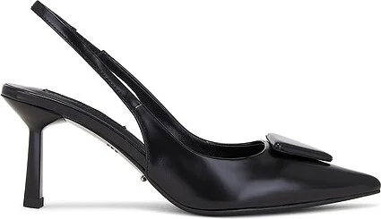 Black Hi Shine