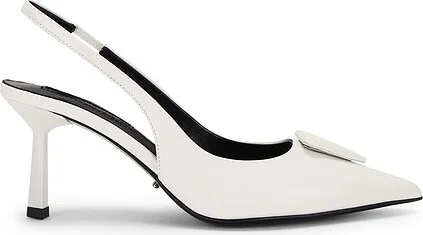 Bertie Slingback Pump