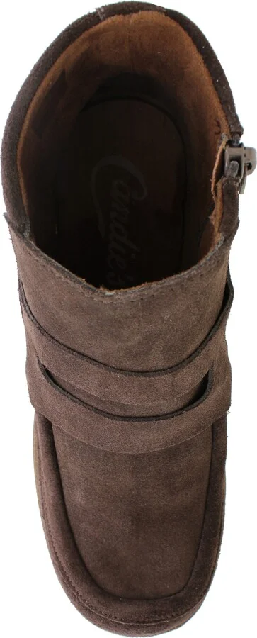 Bertina Water Resistant Platform Bootie - Image 11