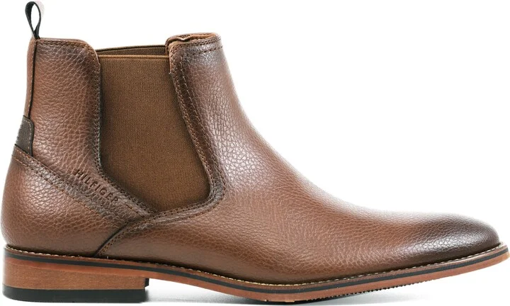 Berton Chelsea Boot - Image 3
