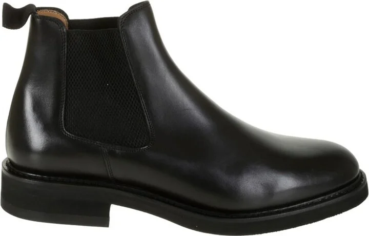 Berwick Chelsea Boots