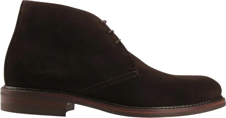 Berwick Chukka Boots