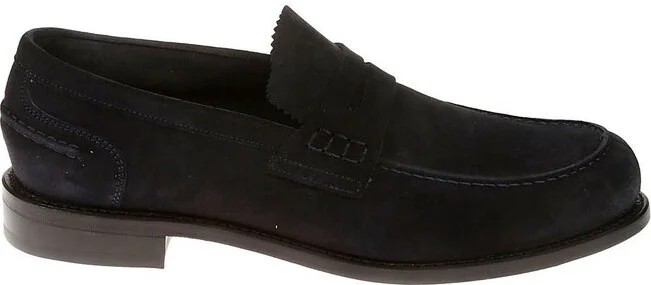 Berwick Classic Penny Loafers