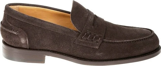 Berwick Classic Penny Loafers