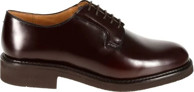 Berwick Lace-Up Shoes