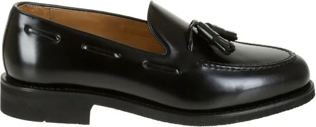 Berwick Tassel Loafers