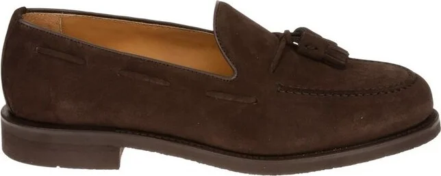 Berwick Tassel Loafers