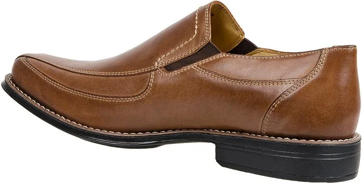 Berwyn Venetian Loafer - Wide Width Available - Image 2