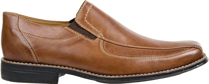 Berwyn Venetian Loafer - Wide Width Available - Image 3