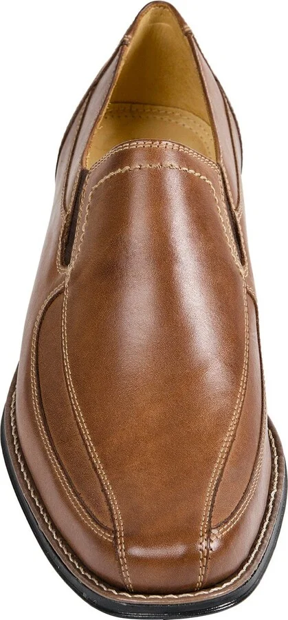 Berwyn Venetian Loafer - Wide Width Available - Image 4