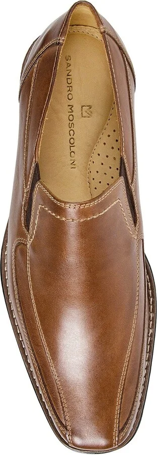 Berwyn Venetian Loafer - Wide Width Available - Image 6