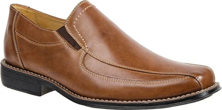 Berwyn Venetian Loafer - Wide Width Available