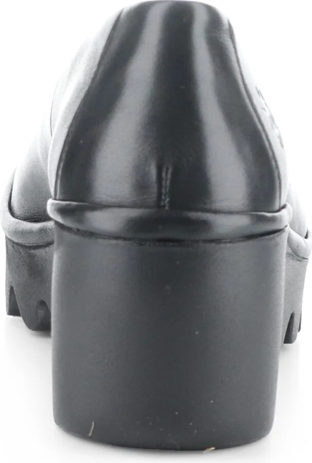 Beso Wedge Pump - Image 7