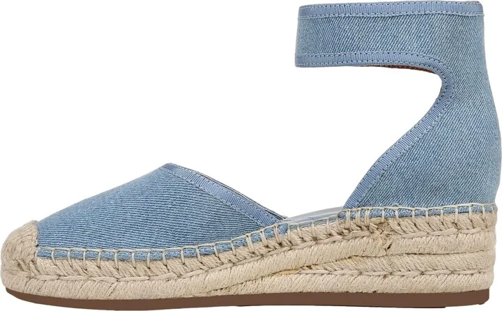 Bessa Denim Blue I9055F2400 Women's