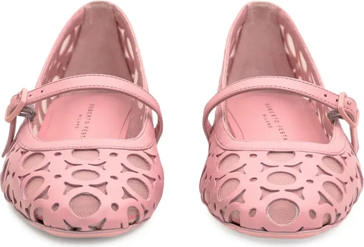 Besset ballerina shoes - Image 2