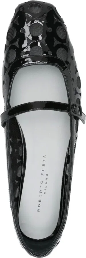 Besset ballet flats - Image 4