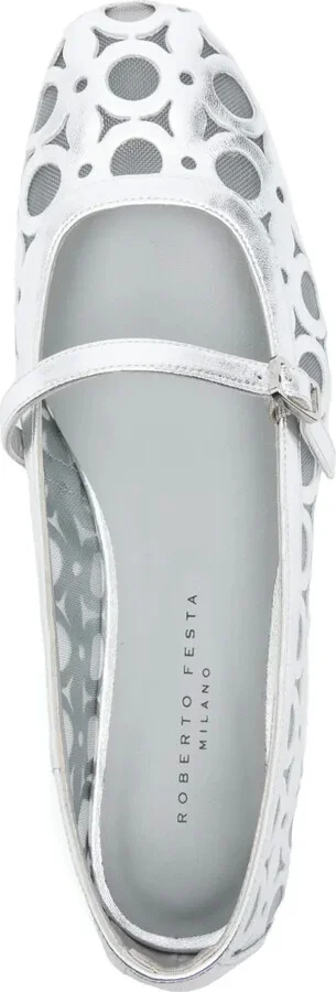 Besset ballet flats - Image 4