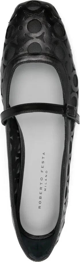 Besset ballet flats - Image 4