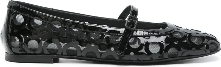 Besset ballet flats