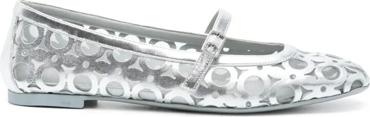 Besset ballet flats