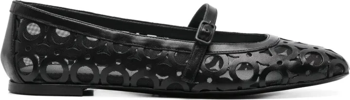 Besset ballet flats