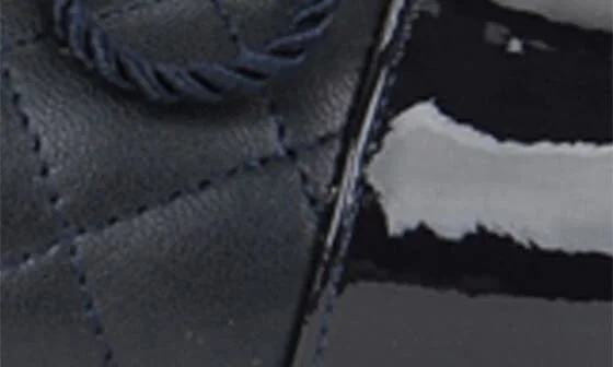 Best Cap Toe Quilted Ballet Flat - Image 5