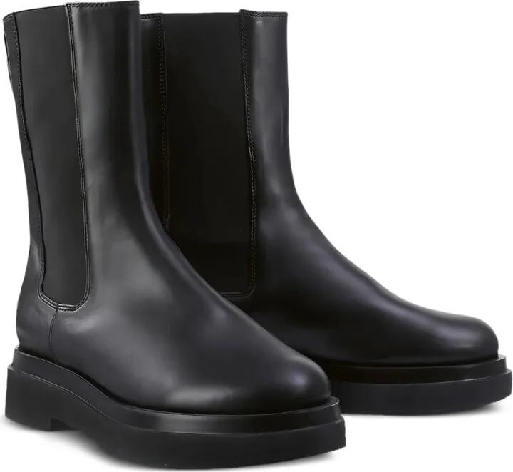 Best Friend chunky-sole Chelsea boots - Image 2