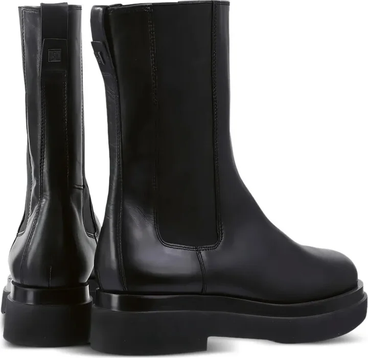 Best Friend chunky-sole Chelsea boots - Image 3