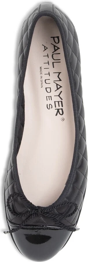 Best Lug Sole Ballet Flat - Image 5