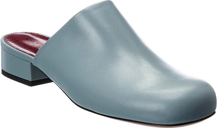 Beste Leather Slipper