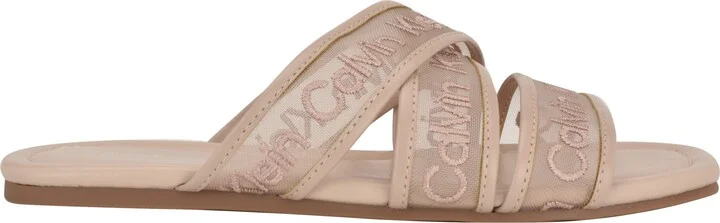 Bestina Slide Sandal - Image 2