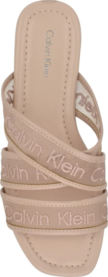 Bestina Slide Sandal - Image 3