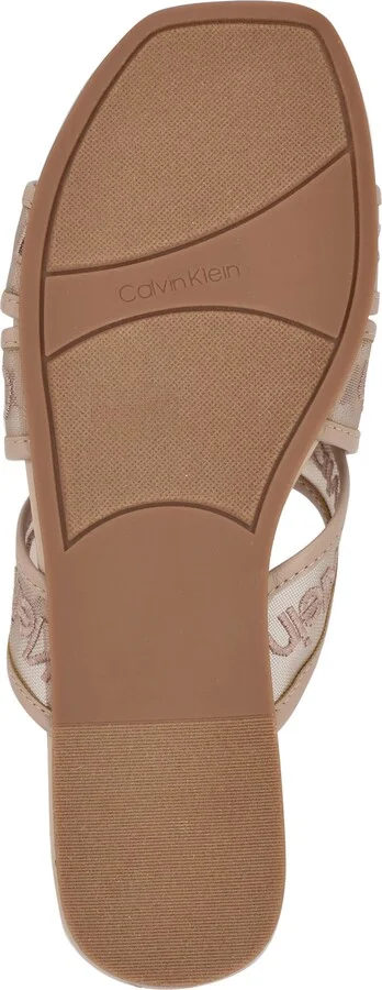 Bestina Slide Sandal - Image 4