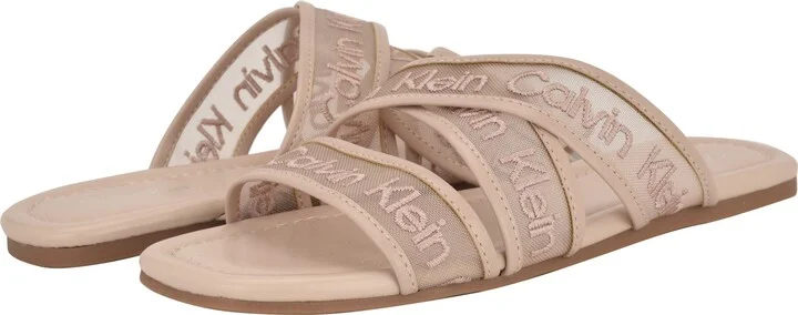 Bestina Slide Sandal - Image 6