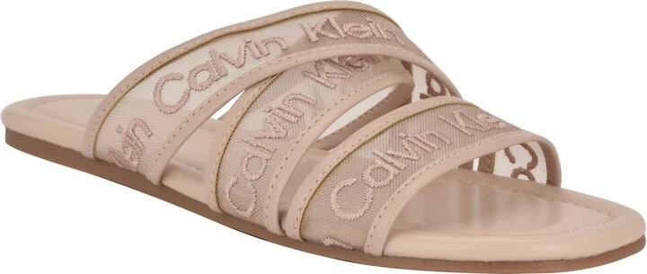 Bestina Slide Sandal