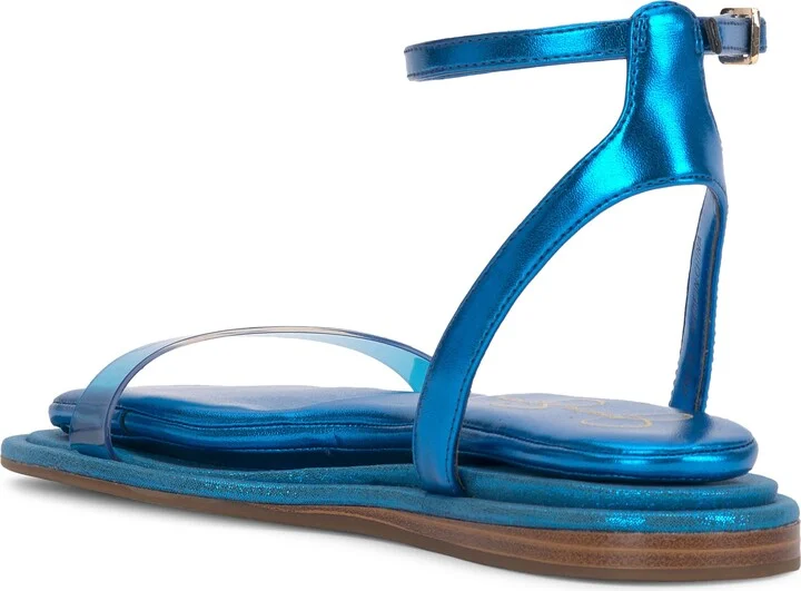 Betania Ankle Strap Sandal - Image 2