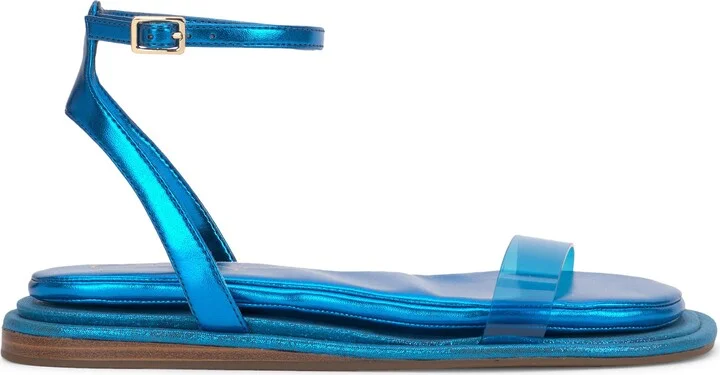 Betania Ankle Strap Sandal - Image 3