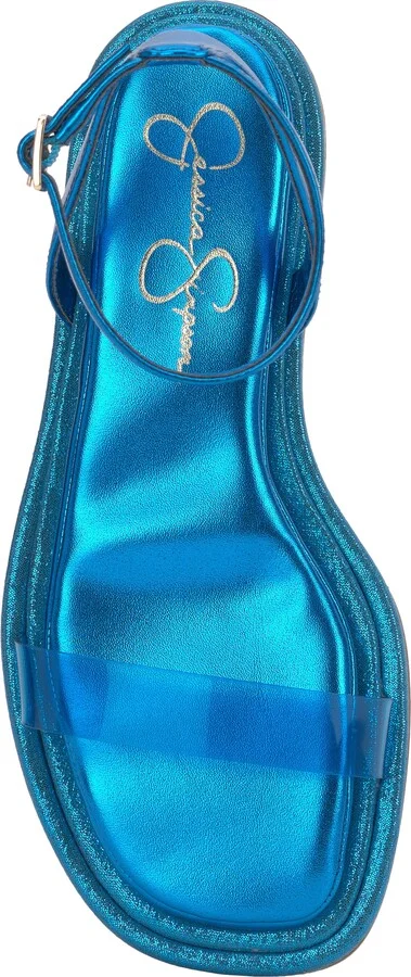 Betania Ankle Strap Sandal - Image 5