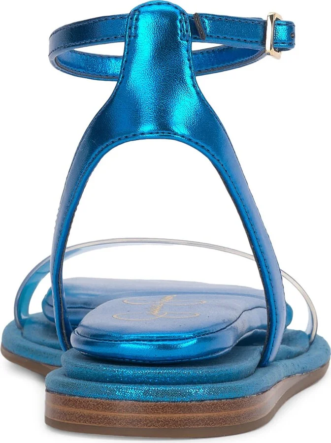 Betania Ankle Strap Sandal - Image 7