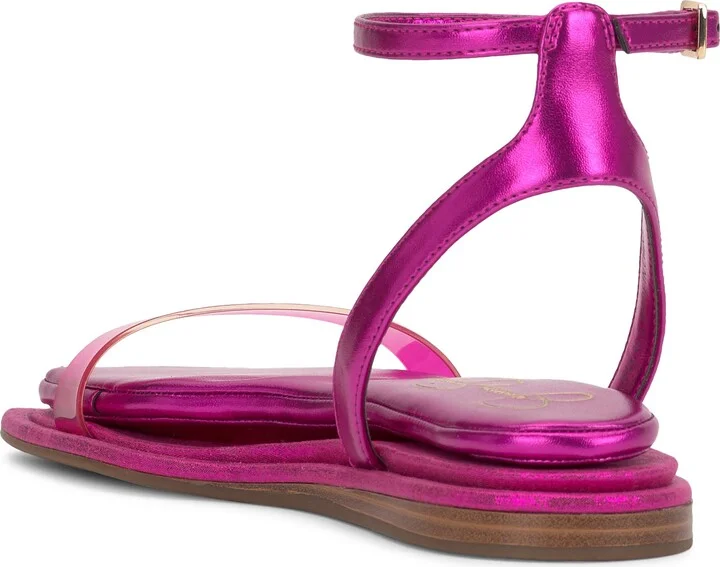 Betania Ankle Strap Sandal - Image 10