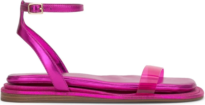 Betania Ankle Strap Sandal - Image 11