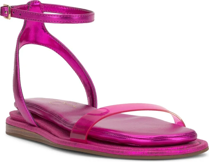 BRIGHT PINK