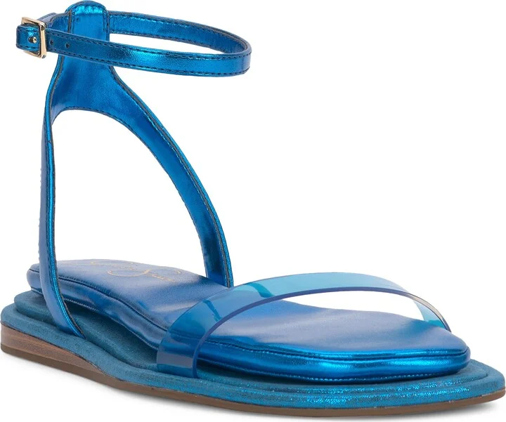 Betania Ankle Strap Sandal