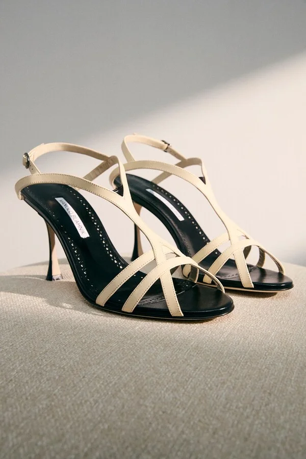 Betgieb Ankle Strap Sandal - Image 2