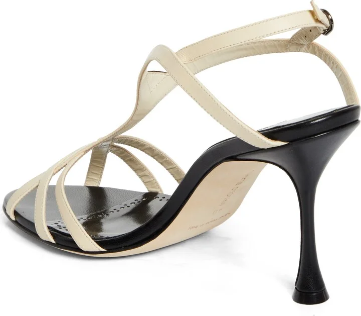 Betgieb Ankle Strap Sandal - Image 3