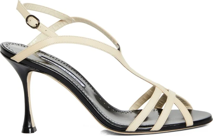 Betgieb Ankle Strap Sandal - Image 4